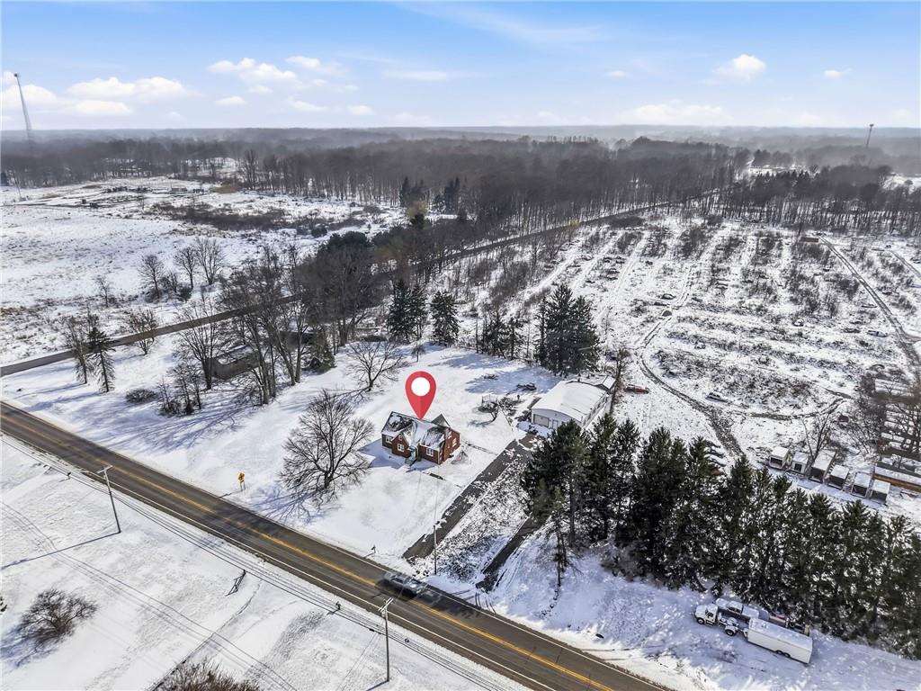 7376 Sharon-Mercer Road Mercer, PA 16137 - Photo 6 of 50