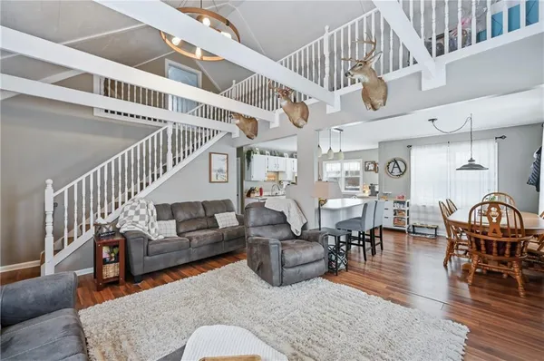 $320,000 | 7376 Sharon-Mercer Road, Mercer, PA 16137