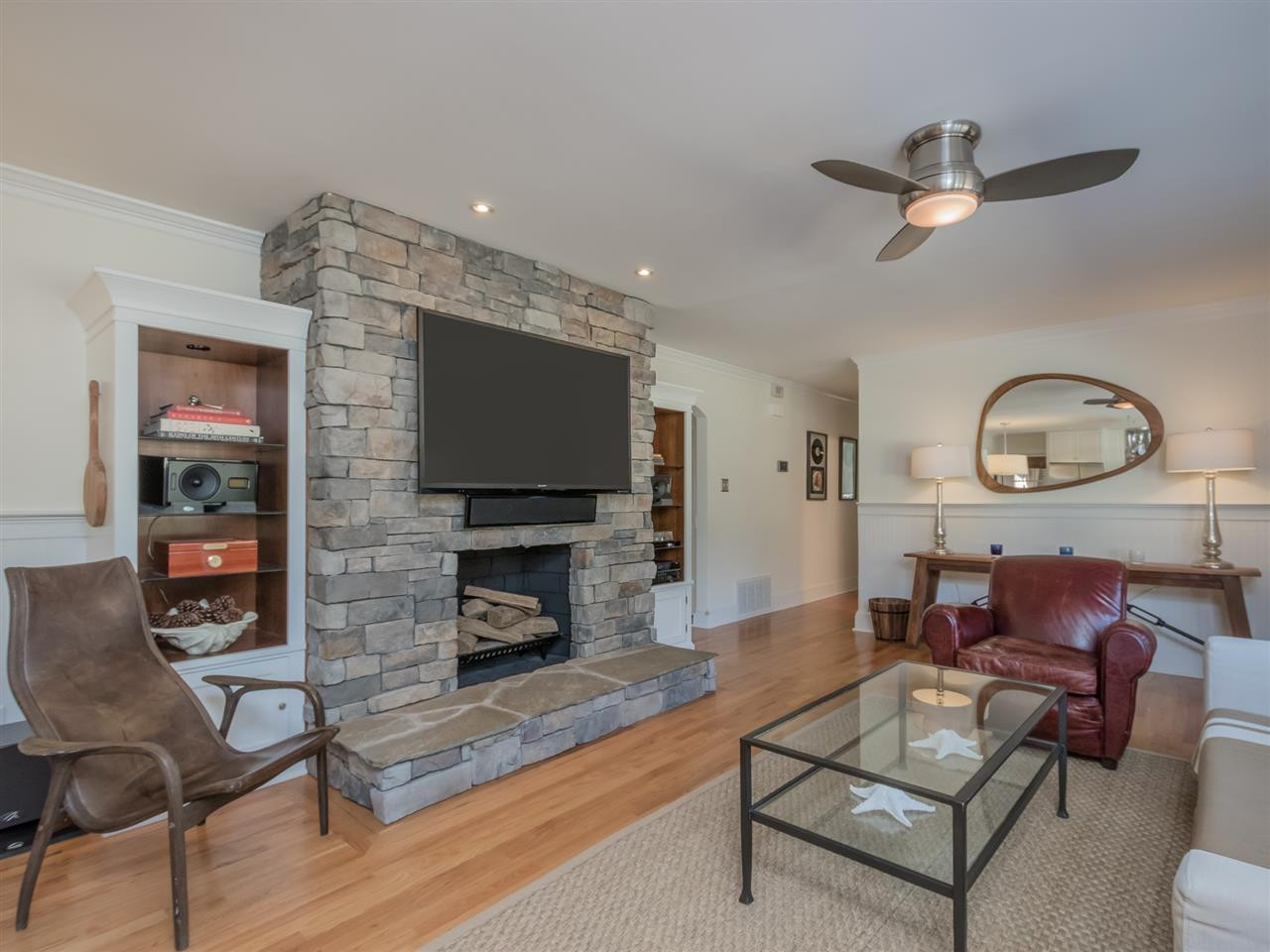 3611 Corbin Street Raleigh, NC 27612 - Photo 11 of 25 Photo 11