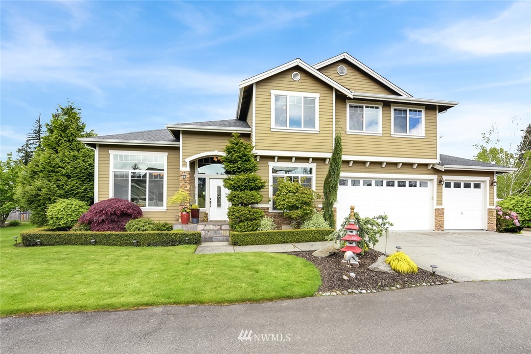 21512 39th Avenue Southeast Bothell, WA 98021 - Photo 1 of 25