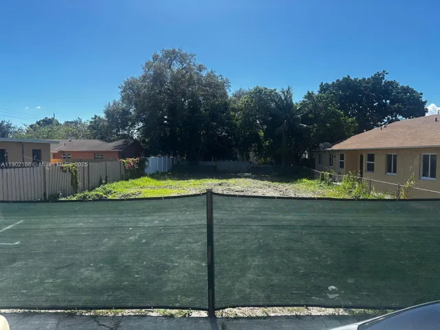 a view of outdoor space yard and swimming pool