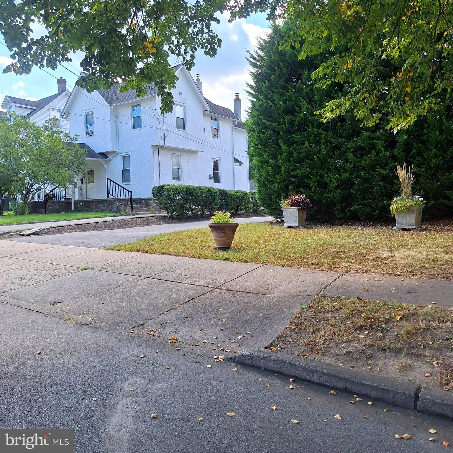 216 Highland Avenue Wayne, PA 19087 - Photo 2 of 17 Front angle