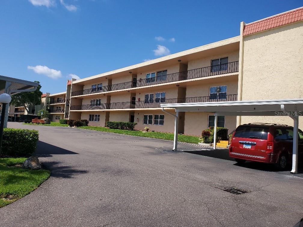 12200 Vonn Road, Unit 2304 Largo, FL 33774 - Photo 1 of 1