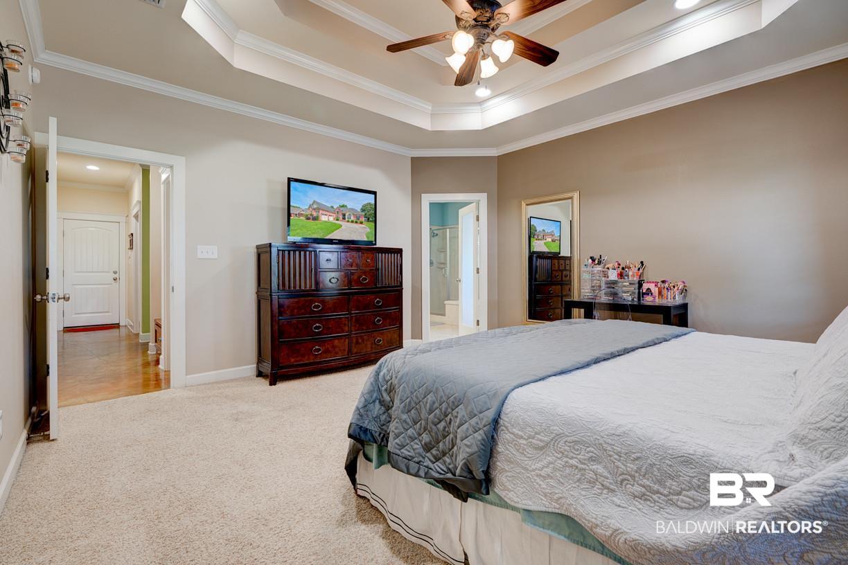 9310 Pecan Grove Drive Mobile, AL 36695 - Photo 18 of 39