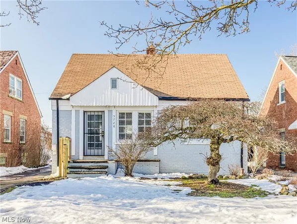 $144,900 | 5728 South Boulevard, Maple Heights, OH 44137