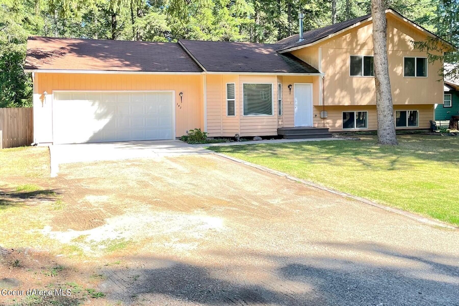 343 Park Lane Sandpoint, ID 83864 - Photo 1 of 1 343 Park Ln