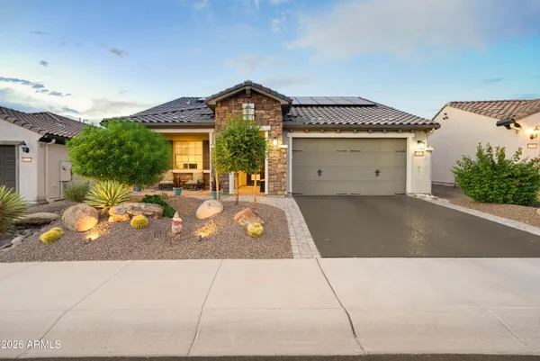 $525,000 | 26420 West Taro Drive, Buckeye, AZ 85396