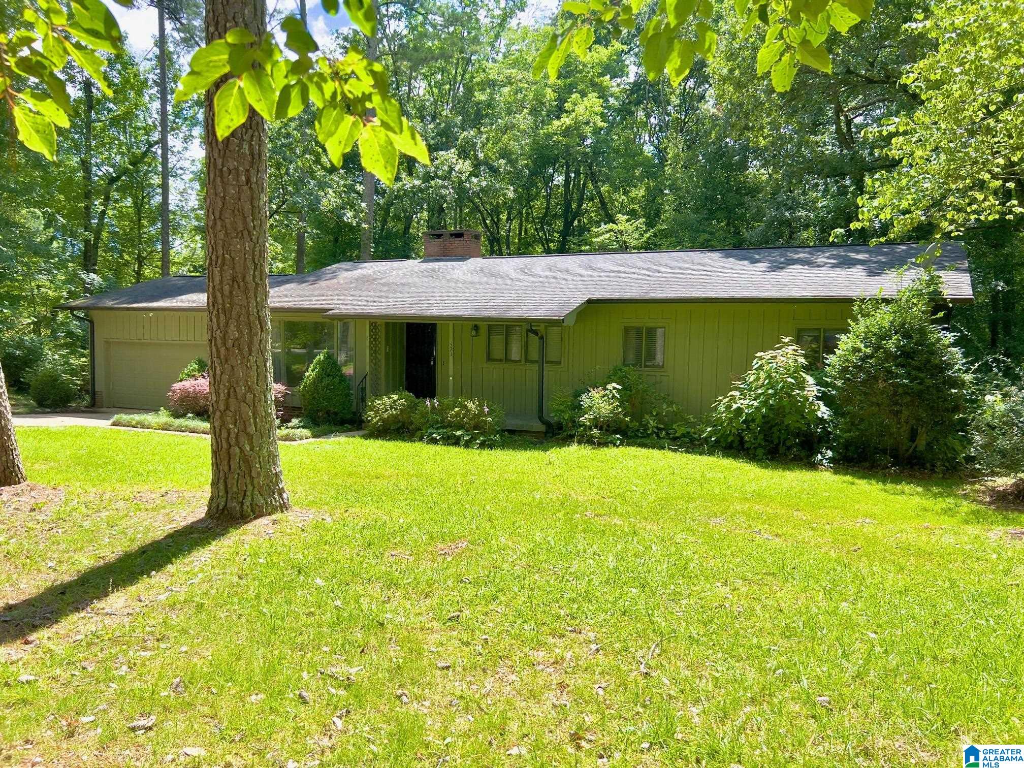 521 Ralph Avenue Gadsden, AL 35905 - Photo 48 of 52