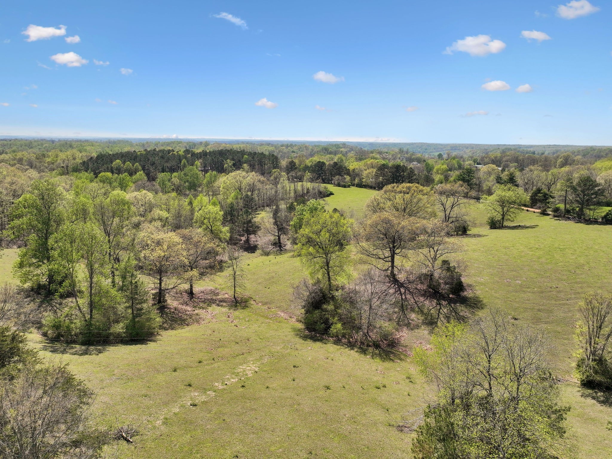 3467 Shouse Road Santa Fe, TN 38482 - Photo 6 of 46 a view of lake and mountain
