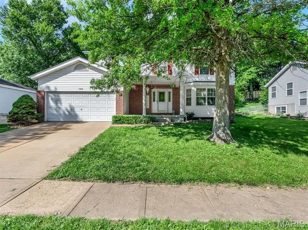 $354,900 | 1968 St Johns Crossing, Arnold, MO 63010