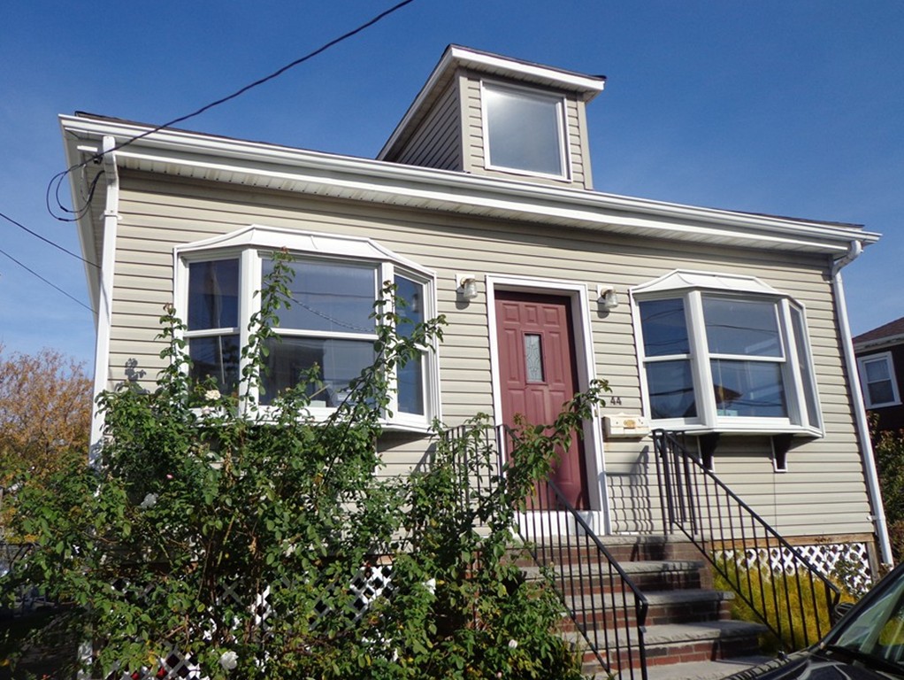 44 Standish Road Revere, MA 02151 - Photo 1 of 10 Gallery Image 1