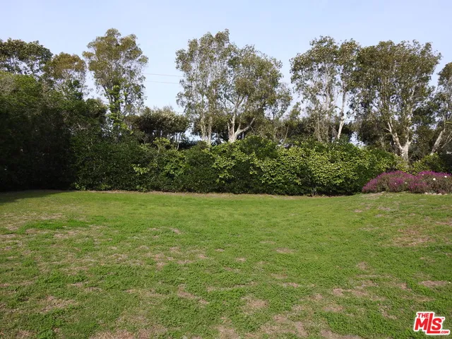 $7,995,000 | 29752 Baden Place, Malibu, CA 90265