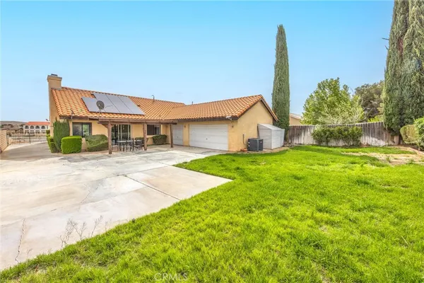 $349,900 | 26652 Silver Lakes Parkway, Helendale, CA 92342