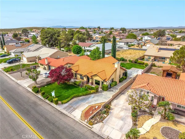 $349,900 | 26652 Silver Lakes Parkway, Helendale, CA 92342