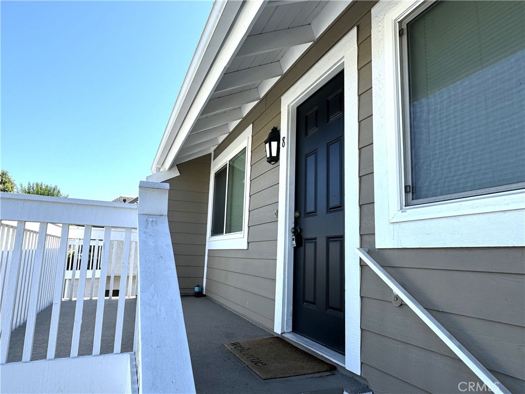 700 West Walnut Avenue, Unit 8 Orange, CA 92868 - Photo 2 of 11 a view of balcony
