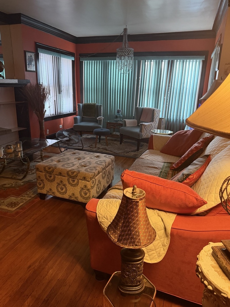 7419 South Rhodes Avenue Chicago, IL 60619 - Photo 2 of 14 Gallery Image 2