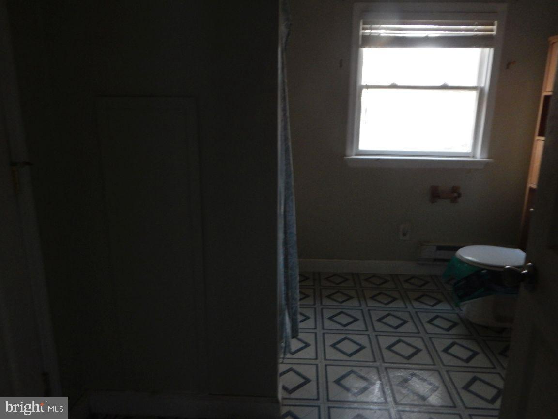 3368 Brushy Fork Road Sugar Grove, WV 26815 - Photo 12 of 15 a bathroom with a toilet