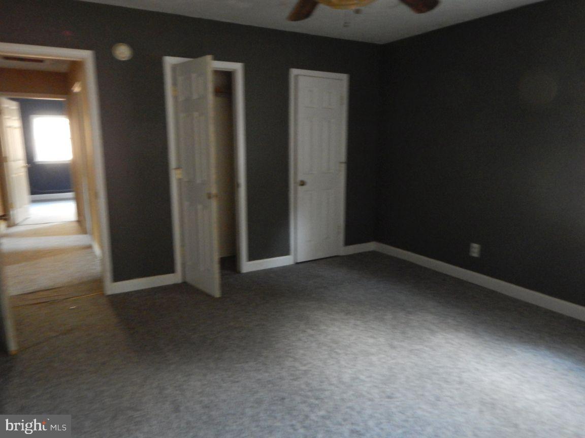 3368 Brushy Fork Road Sugar Grove, WV 26815 - Photo 14 of 15 a view of empty room