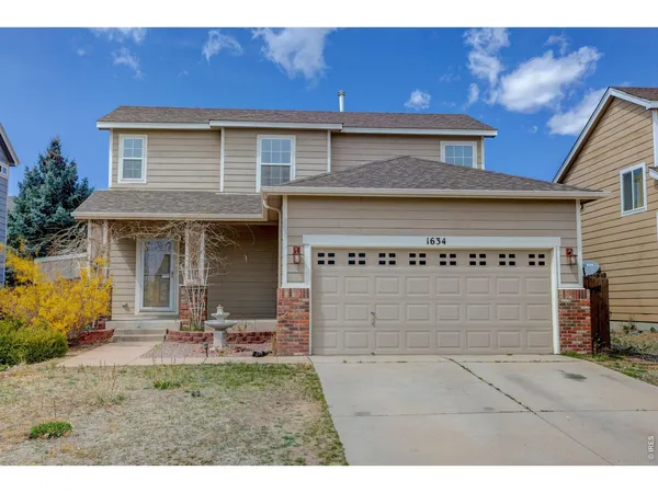 $412,000 | 1634 Woodpark Drive, Colorado Springs, CO 80951
