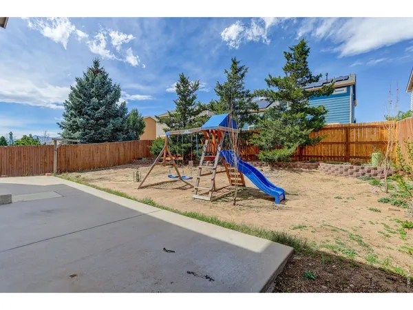 $412,000 | 1634 Woodpark Drive, Colorado Springs, CO 80951