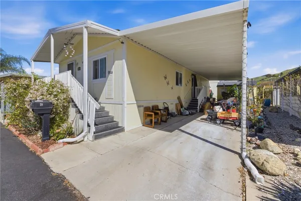 $135,000 | 1255 Amethyst Street, Unit 18, Mentone, CA 92359