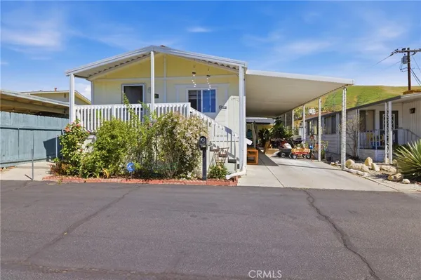 $135,000 | 1255 Amethyst Street, Unit 18, Mentone, CA 92359