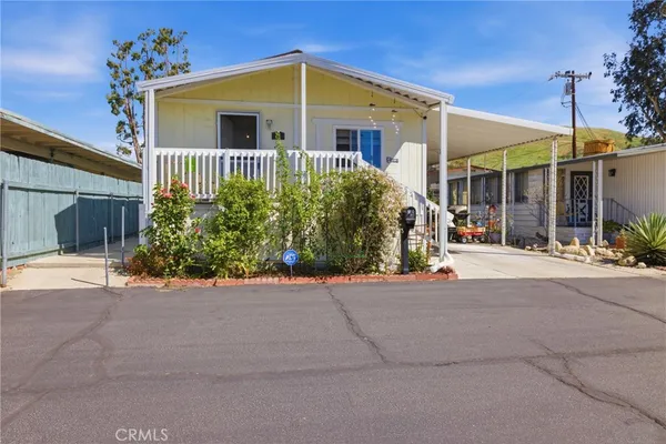 $135,000 | 1255 Amethyst Street, Unit 18, Mentone, CA 92359