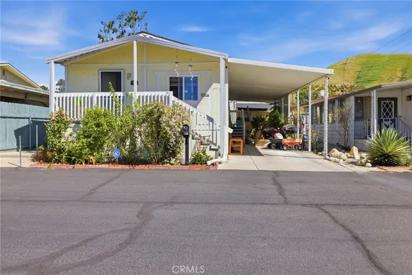 $135,000 | 1255 Amethyst Street, Unit 18, Mentone, CA 92359