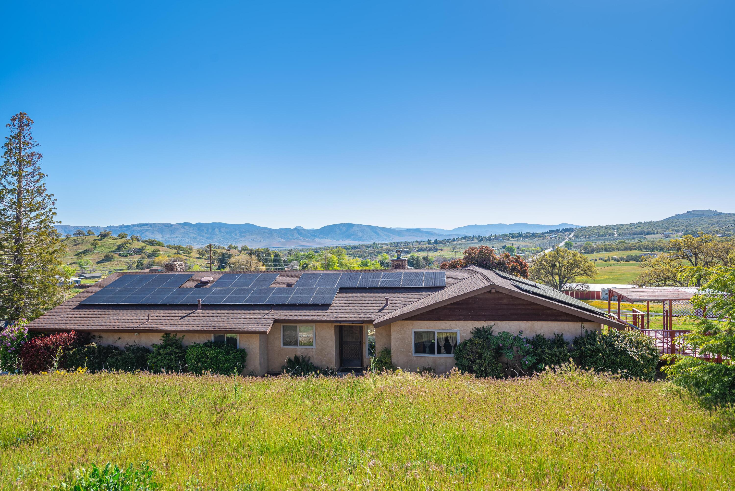 21970 Highline Road Tehachapi, CA 93561 - Photo 12 of 68 High line (62 of 93)