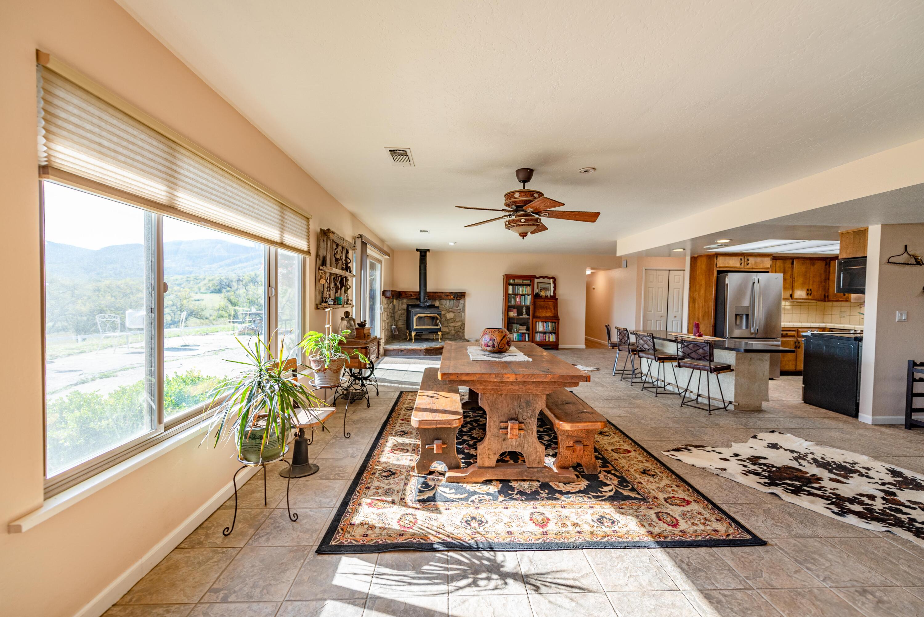 21970 Highline Road Tehachapi, CA 93561 - Photo 28 of 68 High line (7 of 93)