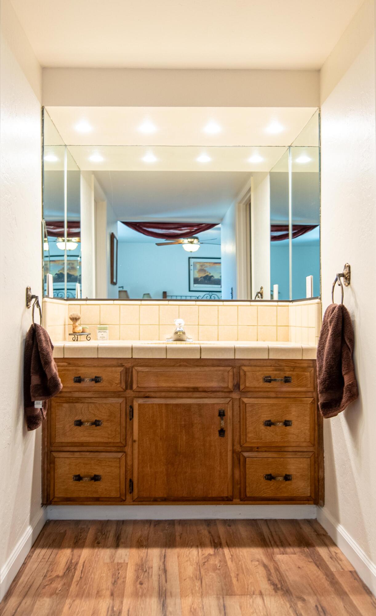 21970 Highline Road Tehachapi, CA 93561 - Photo 49 of 68 High line (39 of 93)