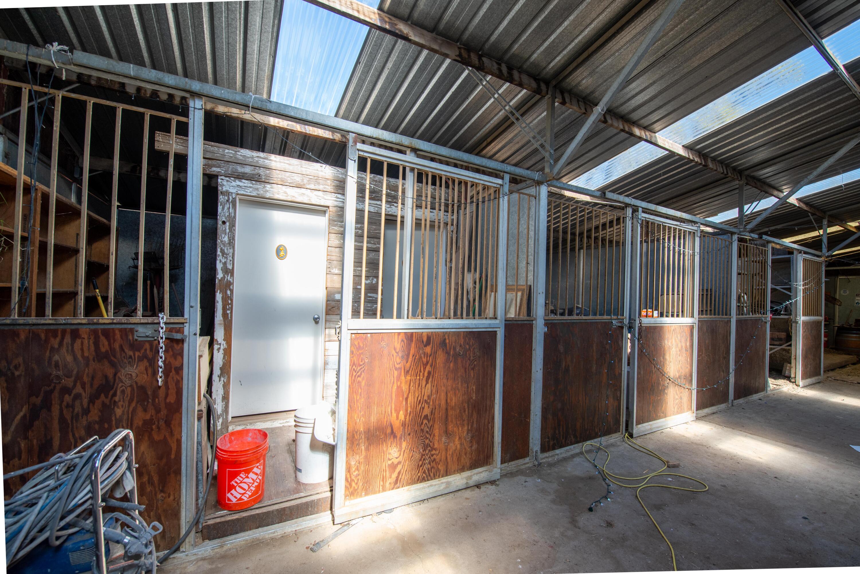 21970 Highline Road Tehachapi, CA 93561 - Photo 56 of 68 High line (86 of 93)