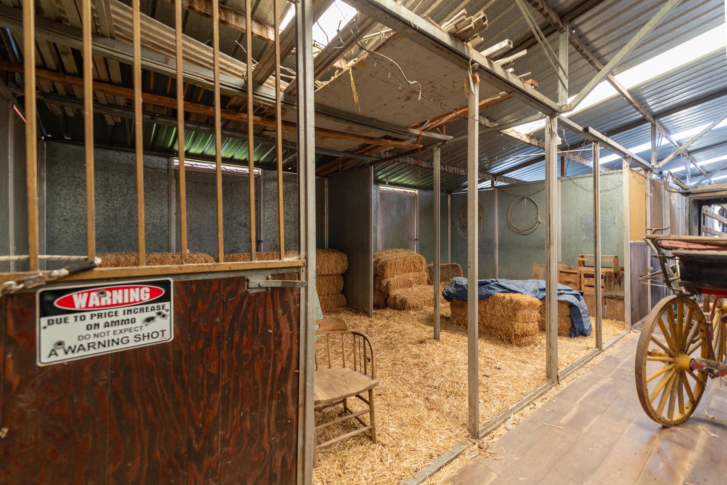 21970 Highline Road Tehachapi, CA 93561 - Photo 60 of 68 High line (91 of 93)