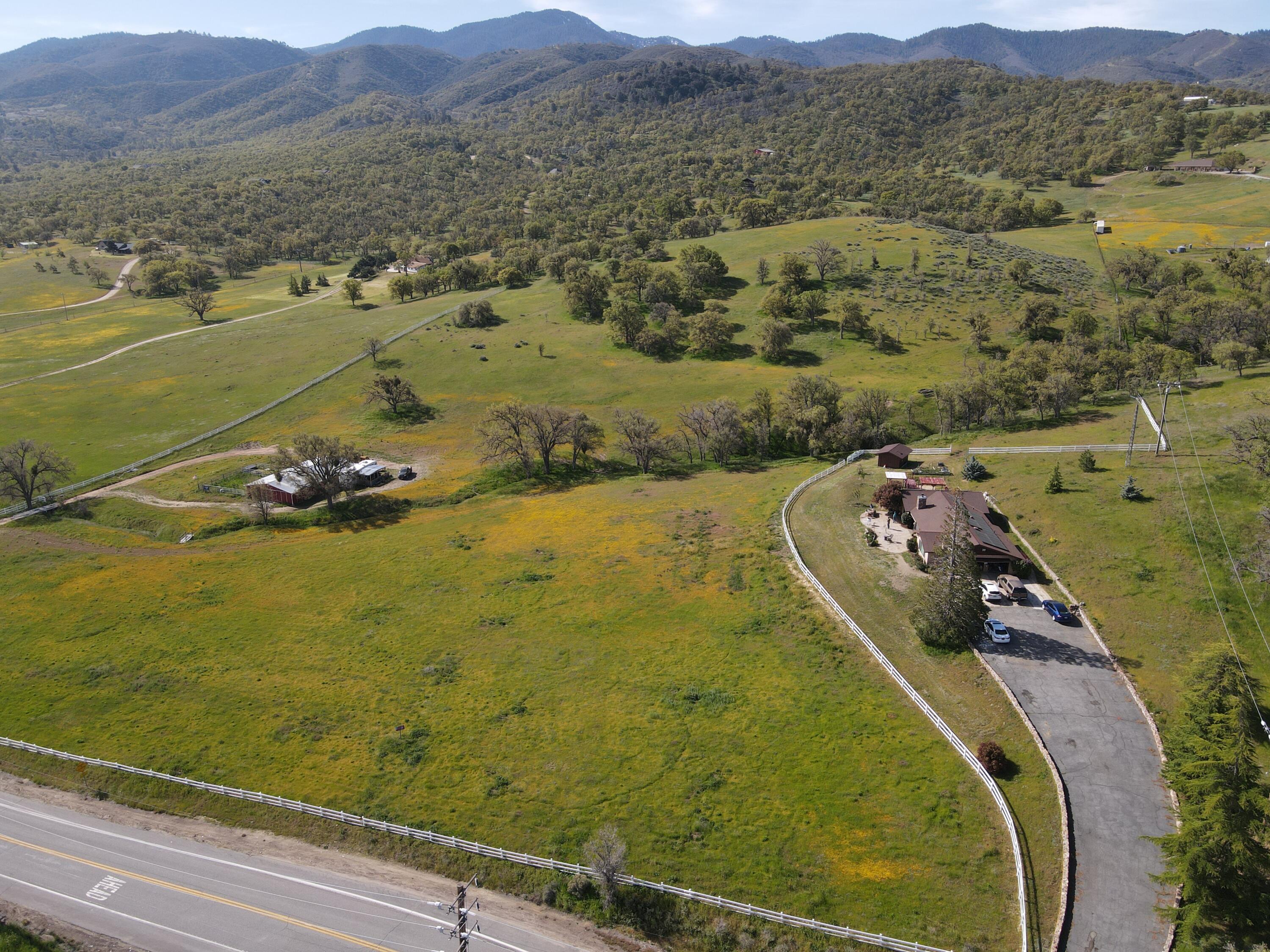 21970 Highline Road Tehachapi, CA 93561 - Photo 66 of 68 DJI_0413