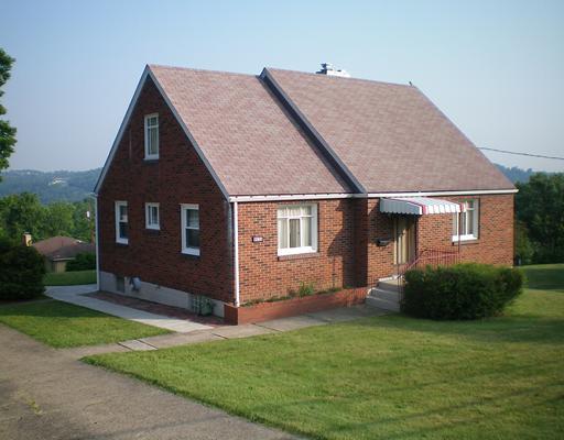 4926 Williamsport Road Elizabeth, PA 15037 - Photo 2 of 18 Exterior Front.