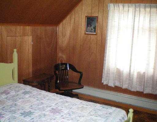 4926 Williamsport Road Elizabeth, PA 15037 - Photo 14 of 18 2nd Floor Plan. 2nd Floor Bedroom