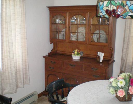 4926 Williamsport Road Elizabeth, PA 15037 - Photo 4 of 18 Dining Room.