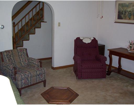 4926 Williamsport Road Elizabeth, PA 15037 - Photo 6 of 18 Living Room.