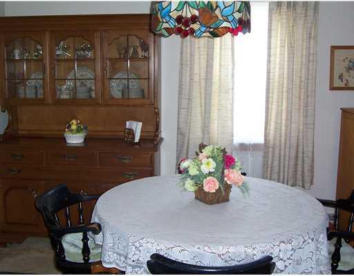 4926 Williamsport Road Elizabeth, PA 15037 - Photo 8 of 18 Dining Room.