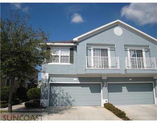 5333 Anhinga Trail New Port Richey, FL 34653 - Photo 1 of 1 Exterior Front