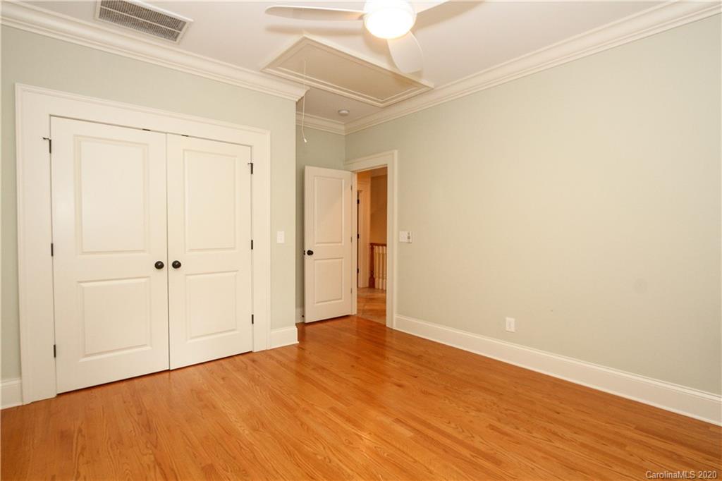 2120 Malvern Road Charlotte, NC 28207 - Photo 30 of 46 a view of an empty room