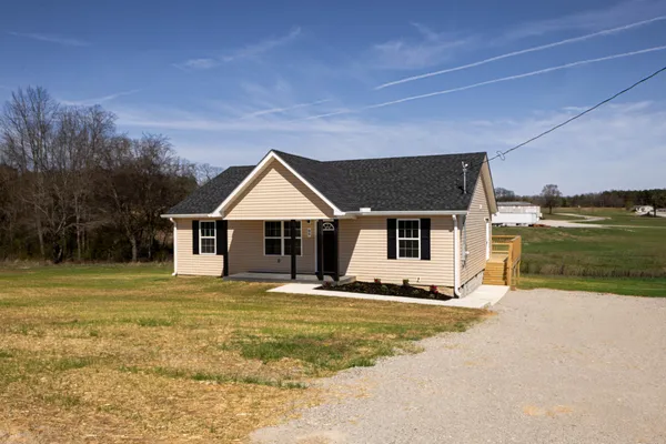 $296,000 | 80 Dave O Lane, Loretto, TN 38469