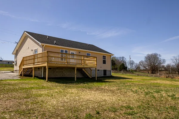 $296,000 | 80 Dave O Lane, Loretto, TN 38469