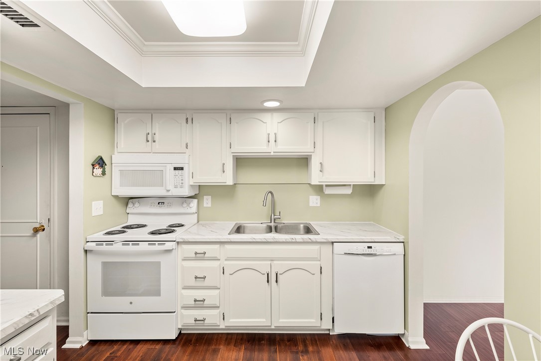 22701 Center Ridge Road, Unit 306 Rocky River, OH 44116 - Photo 12 of 29 Gallery Image 12