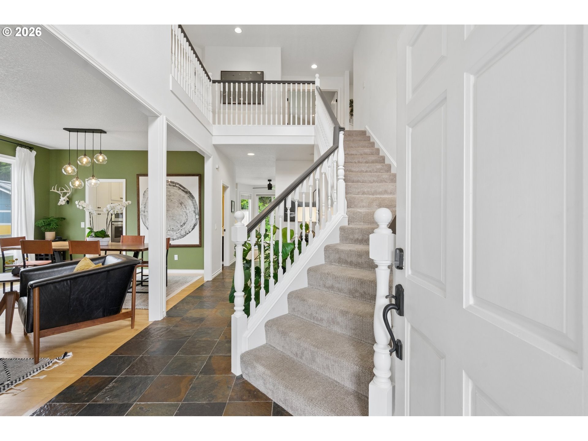 9509 Southwest View Point Terrace Portland, OR 97219 - Photo 3 of 41 Gallery Image 3