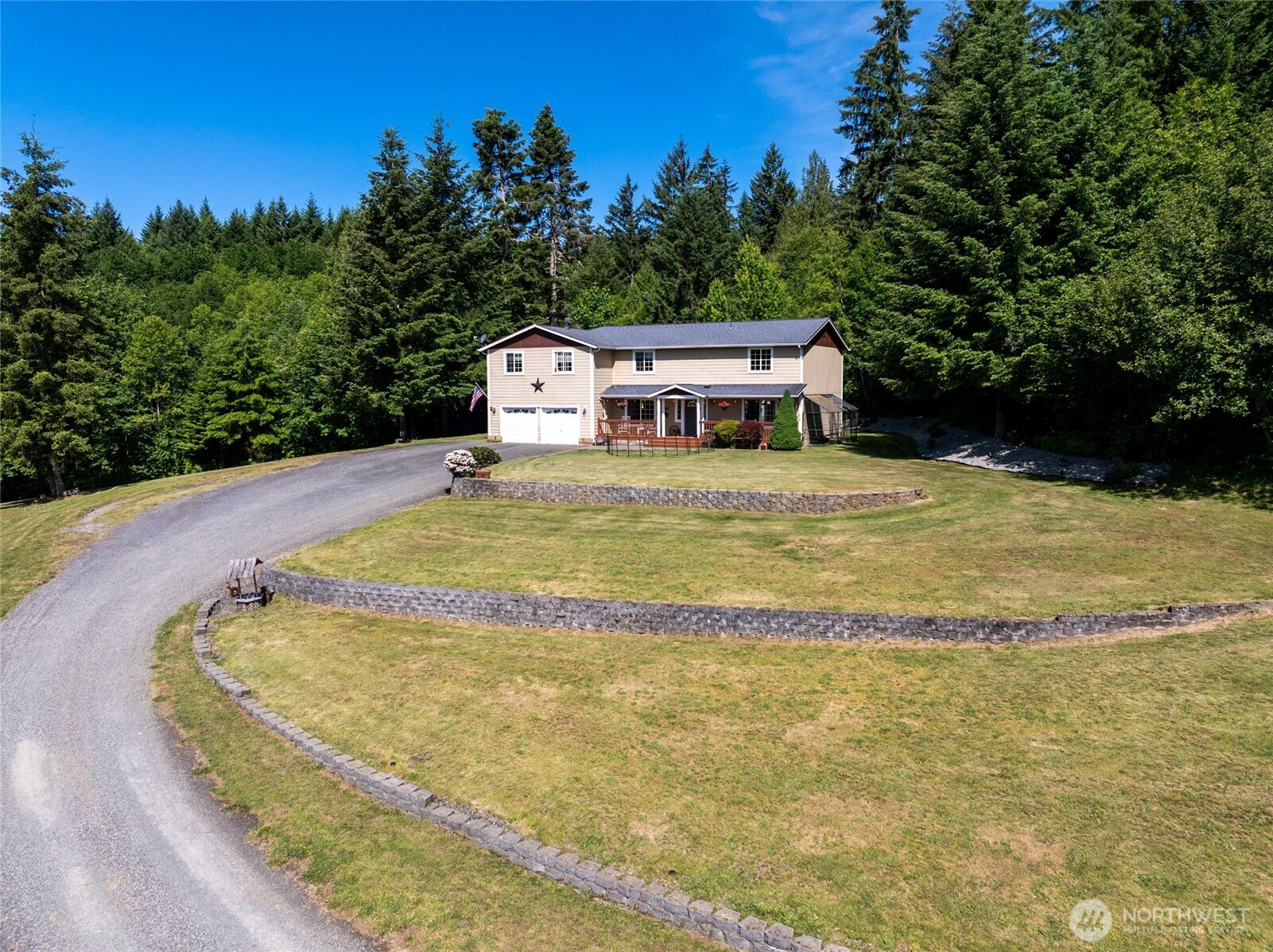465-33 Sargent Road Winlock, WA 98596 - Photo 2 of 40