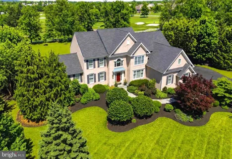 $1,200,000 | 583 Oakmont Drive East, Telford, PA 18969