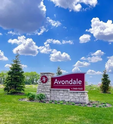 $387,991 | 14959 Avondale View, Rosemount, MN 55068