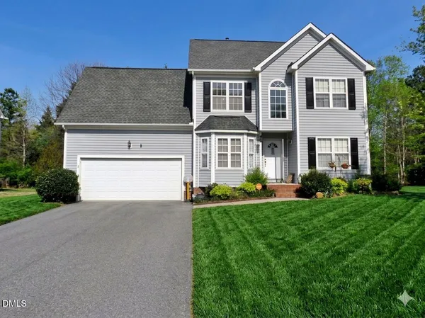 $2,495 | 814 Bristol Blue Street, Apex, NC 27502