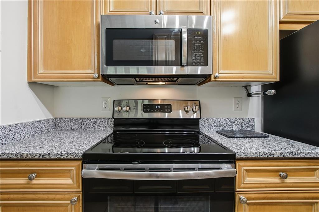 3203 Lenox Road Northeast, Unit 32 Atlanta, GA 30324 - Photo 10 of 37